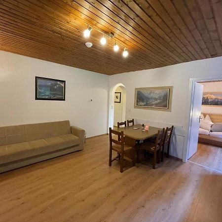 Garni Baerenwirt Bed & Breakfast Лойташ Екстериор снимка