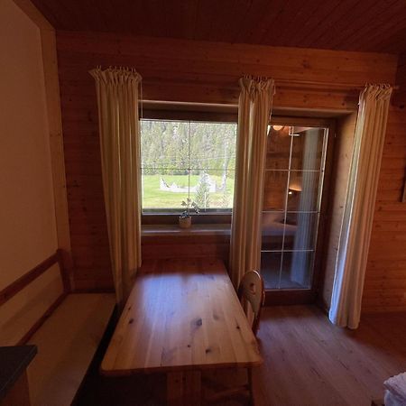 Garni Baerenwirt Bed & Breakfast Лойташ Екстериор снимка