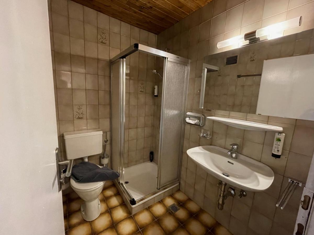 Garni Baerenwirt Bed & Breakfast Лойташ Екстериор снимка