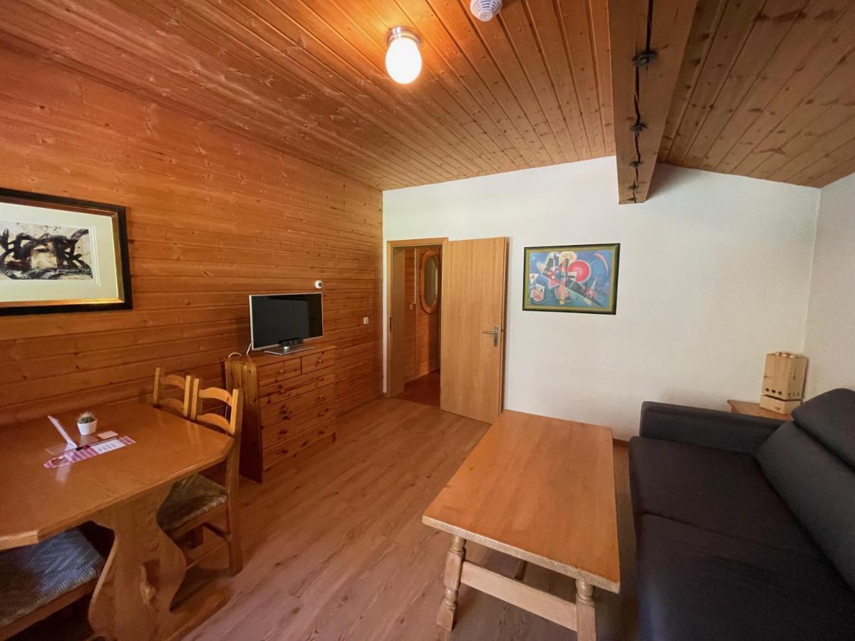 Garni Baerenwirt Bed & Breakfast Лойташ Екстериор снимка