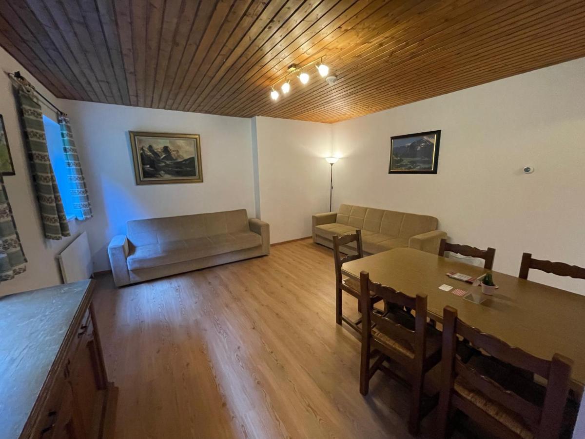 Garni Baerenwirt Bed & Breakfast Лойташ Екстериор снимка